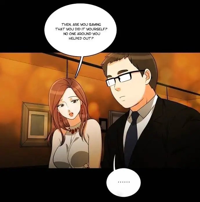 Do It One More Time Chapter 24 image 38