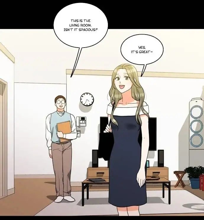 Do It One More Time Chapter 24 image 41