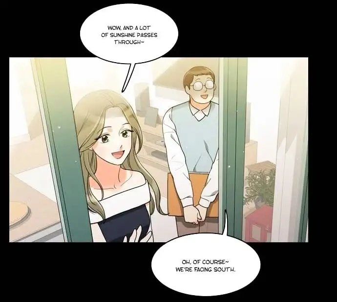 Do It One More Time Chapter 24 image 42