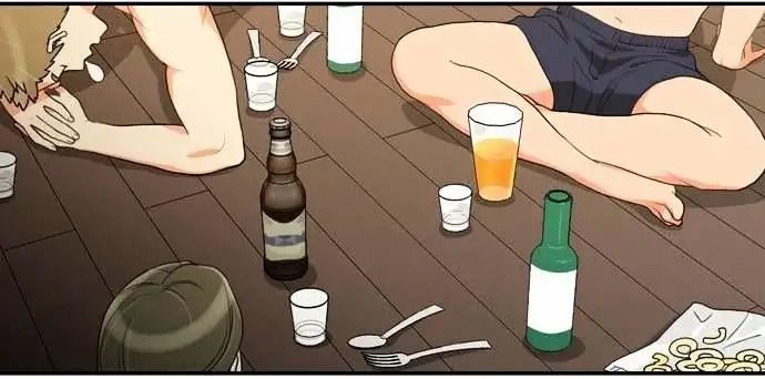 Do It One More Time Chapter 24 image 59
