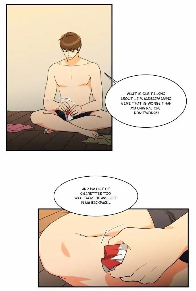 Do It One More Time Chapter 24 image 67
