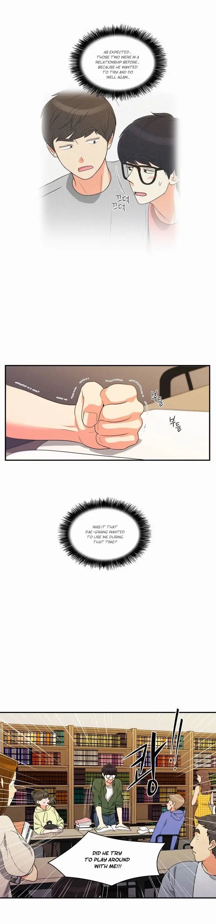 Do It One More Time Chapter 25 image 10