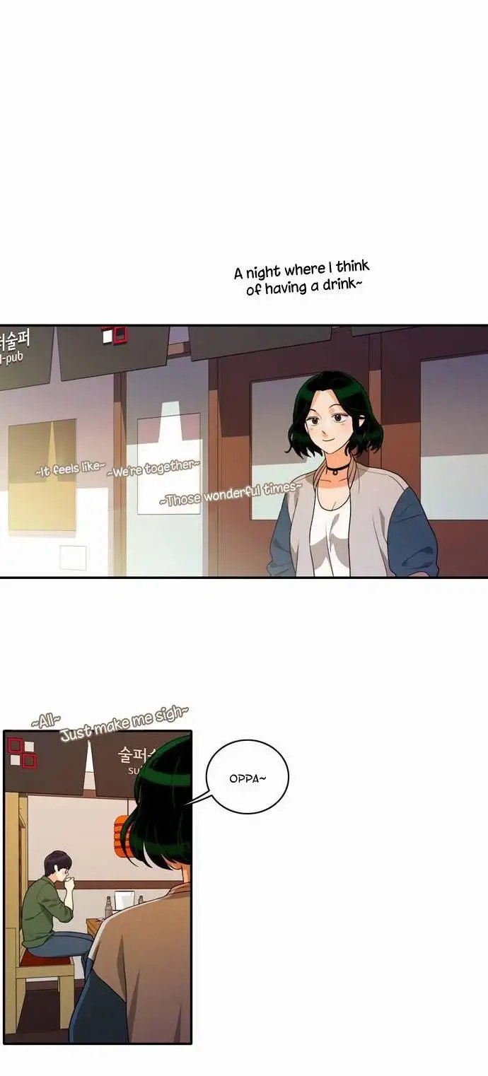 Do It One More Time Chapter 25 image 12