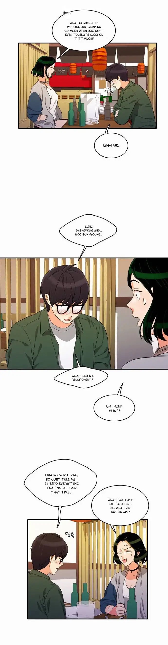 Do It One More Time Chapter 25 image 13