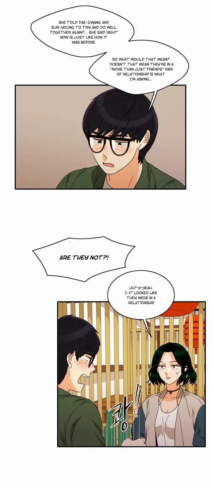 Do It One More Time Chapter 25 image 14