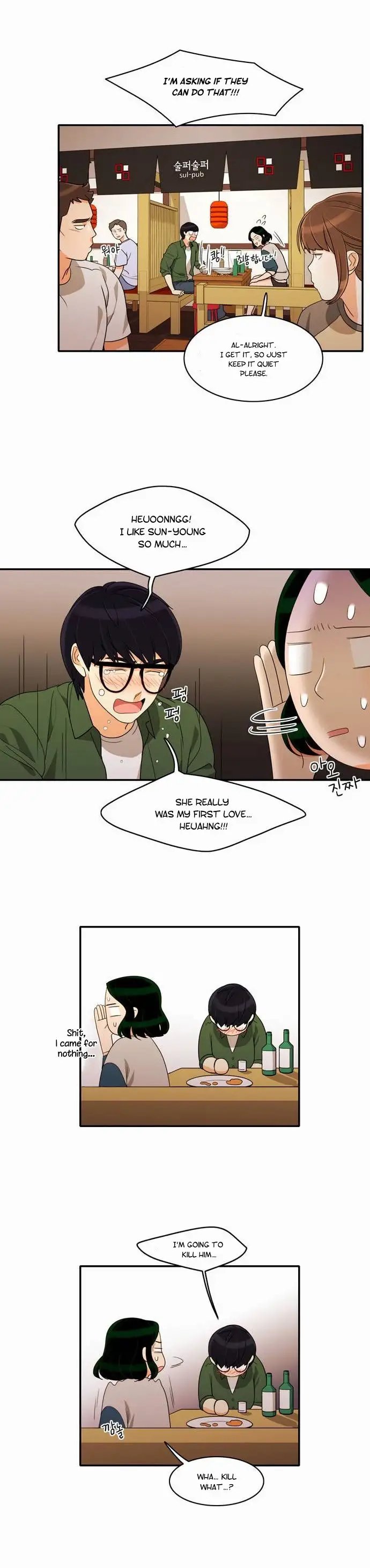 Do It One More Time Chapter 25 image 16