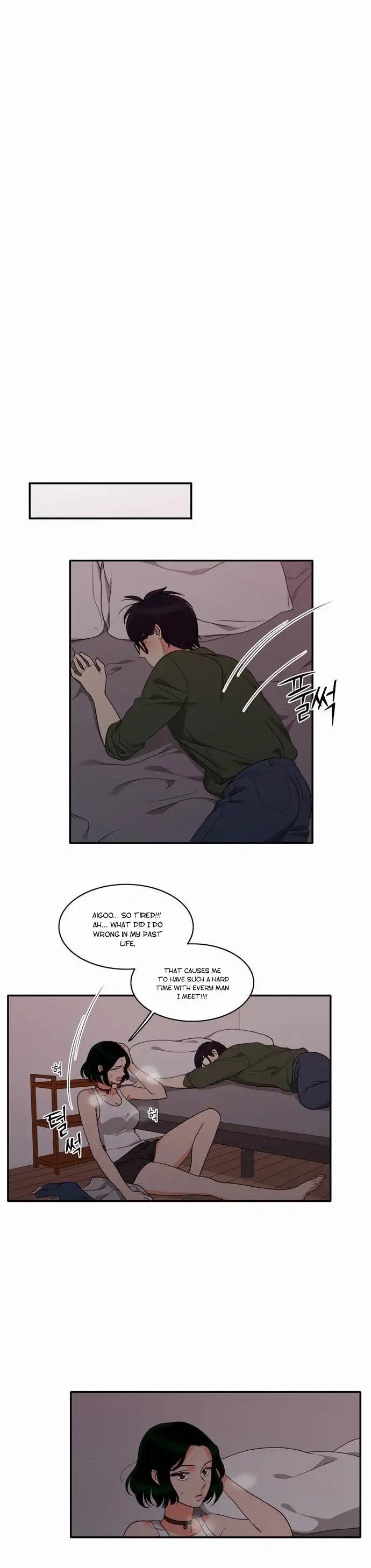 Do It One More Time Chapter 25 image 18