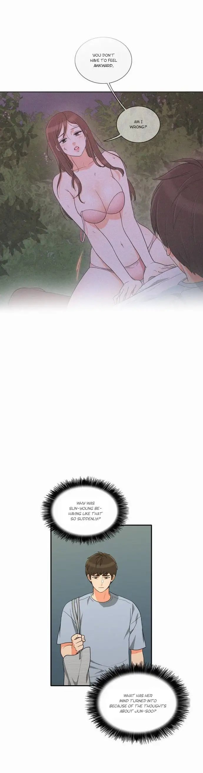 Do It One More Time Chapter 25 image 2