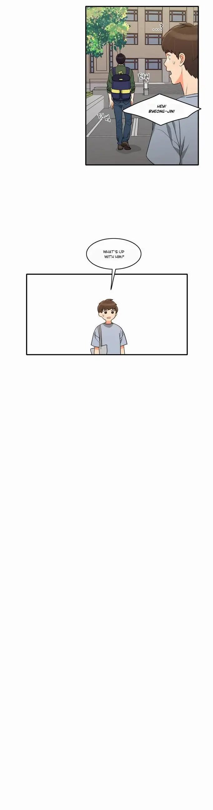 Do It One More Time Chapter 25 image 5