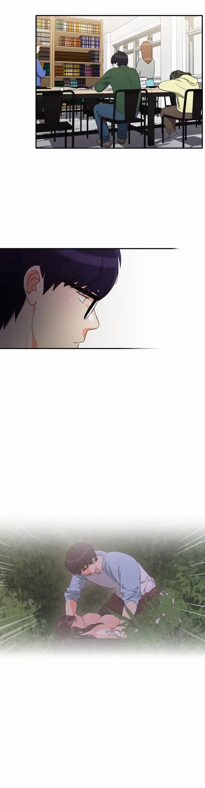 Do It One More Time Chapter 25 image 6