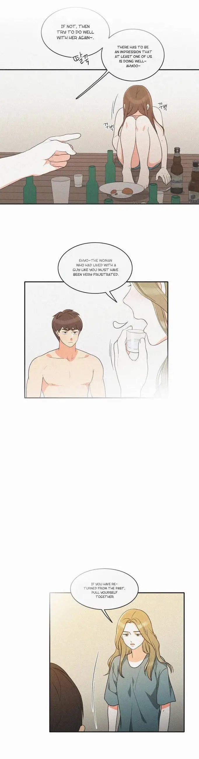 Do It One More Time Chapter 25 image 7