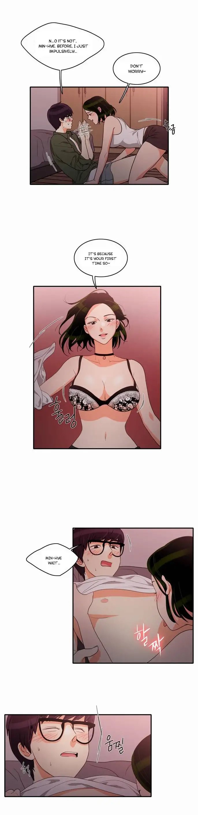 Do It One More Time Chapter 26 image 9