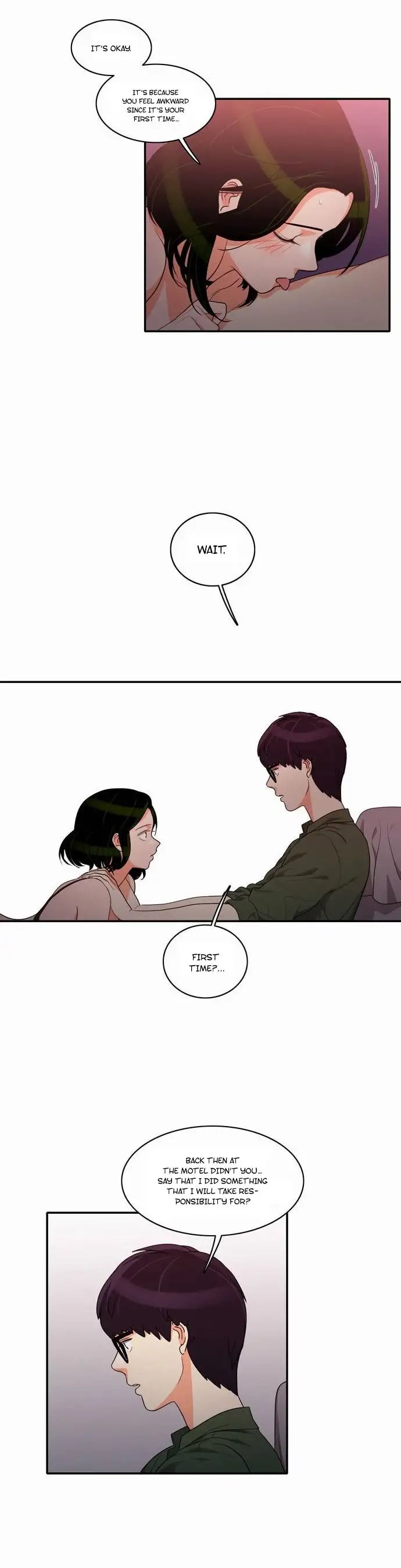 Do It One More Time Chapter 26 image 10