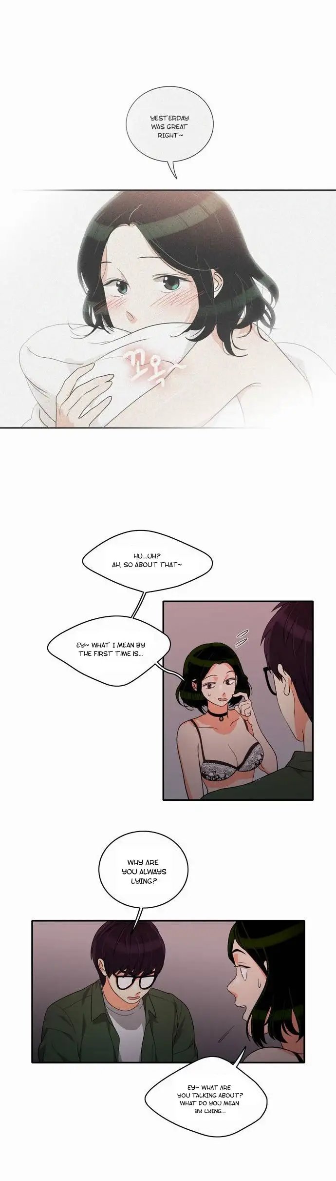 Do It One More Time Chapter 26 image 11