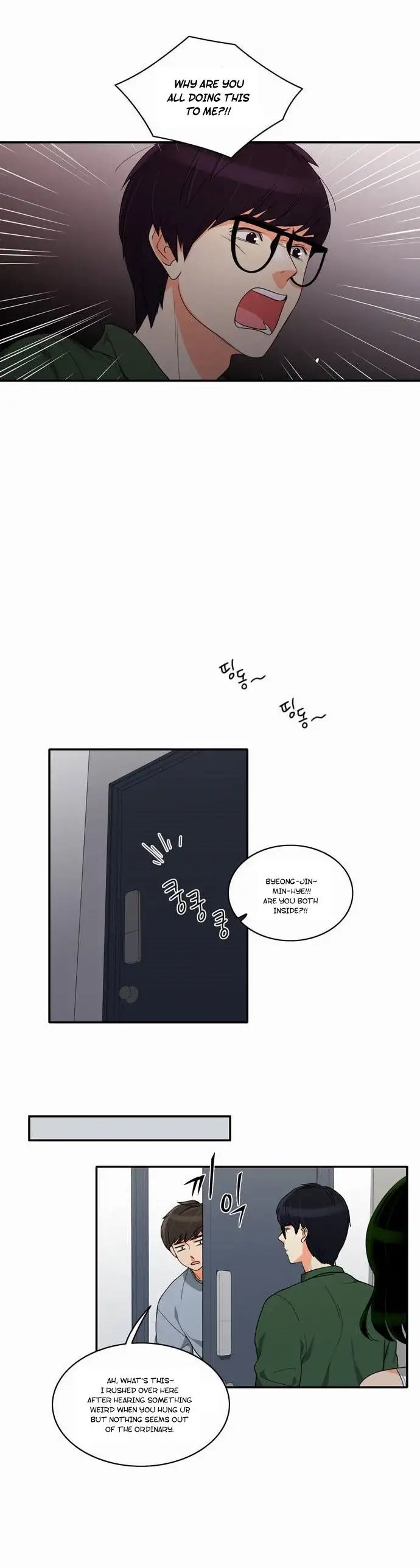 Do It One More Time Chapter 26 image 12