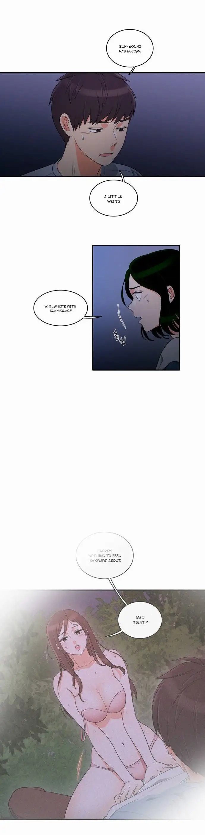 Do It One More Time Chapter 26 image 17