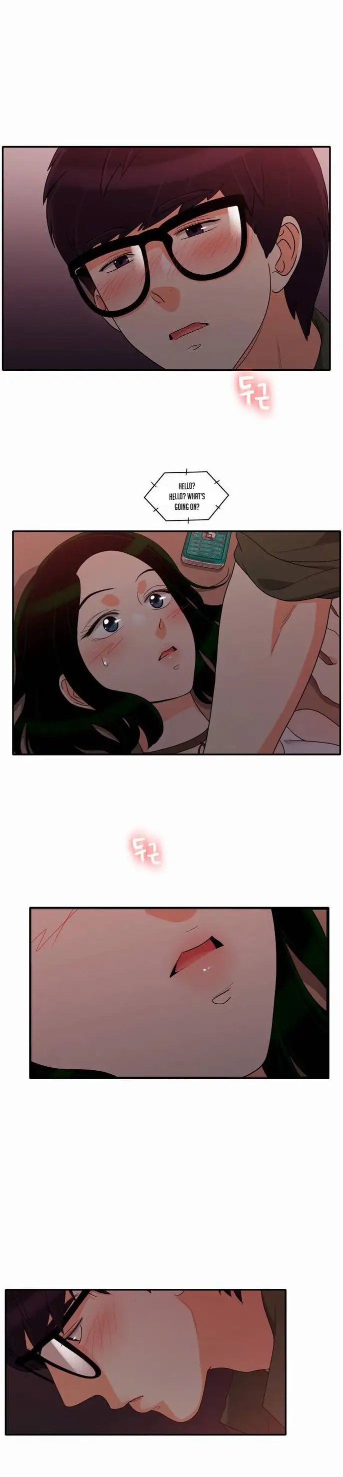 Do It One More Time Chapter 26 image 1
