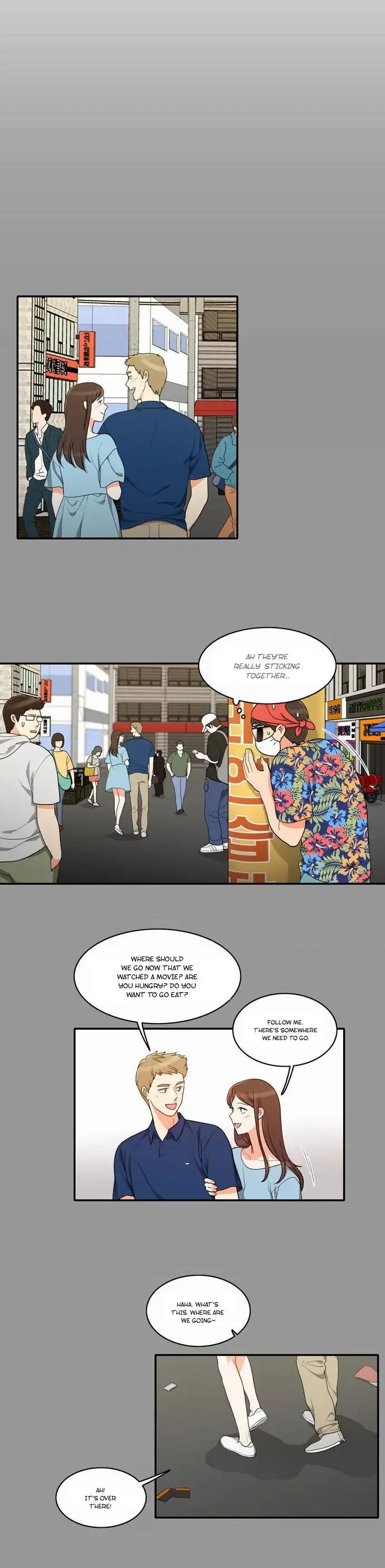 Do It One More Time Chapter 26 image 19