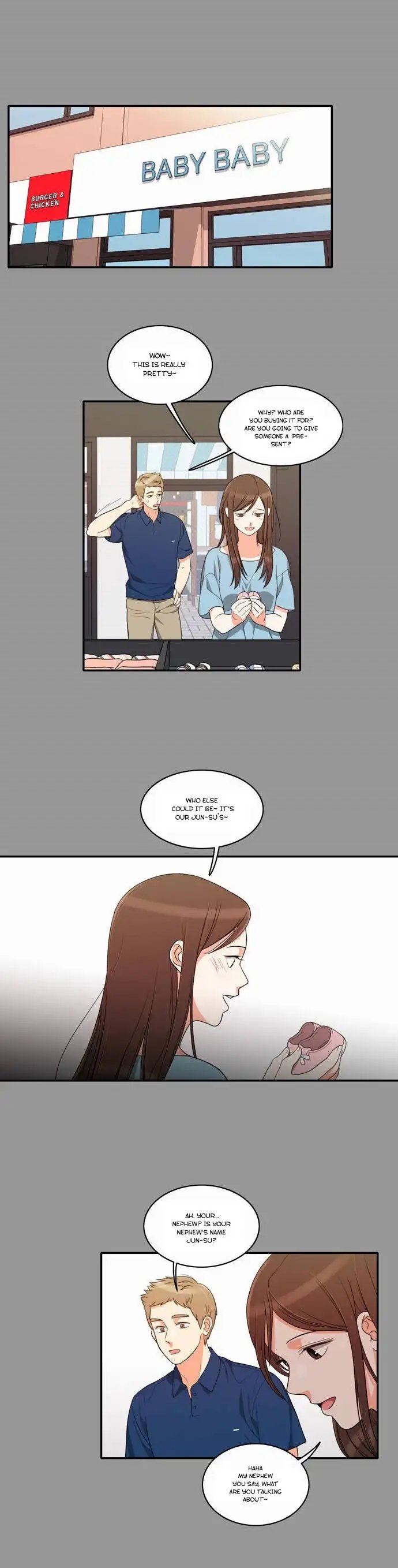 Do It One More Time Chapter 26 image 20