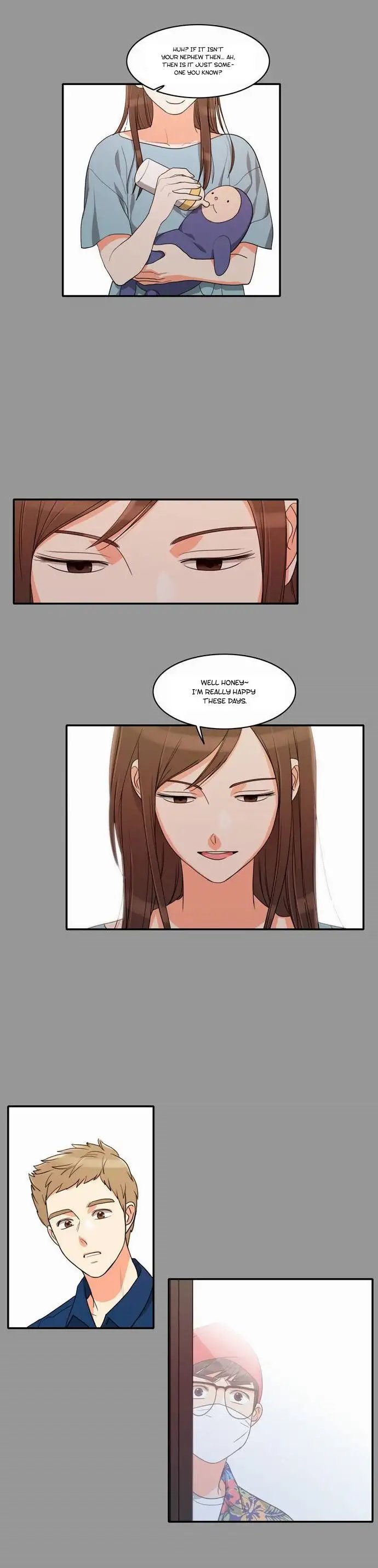 Do It One More Time Chapter 26 image 21