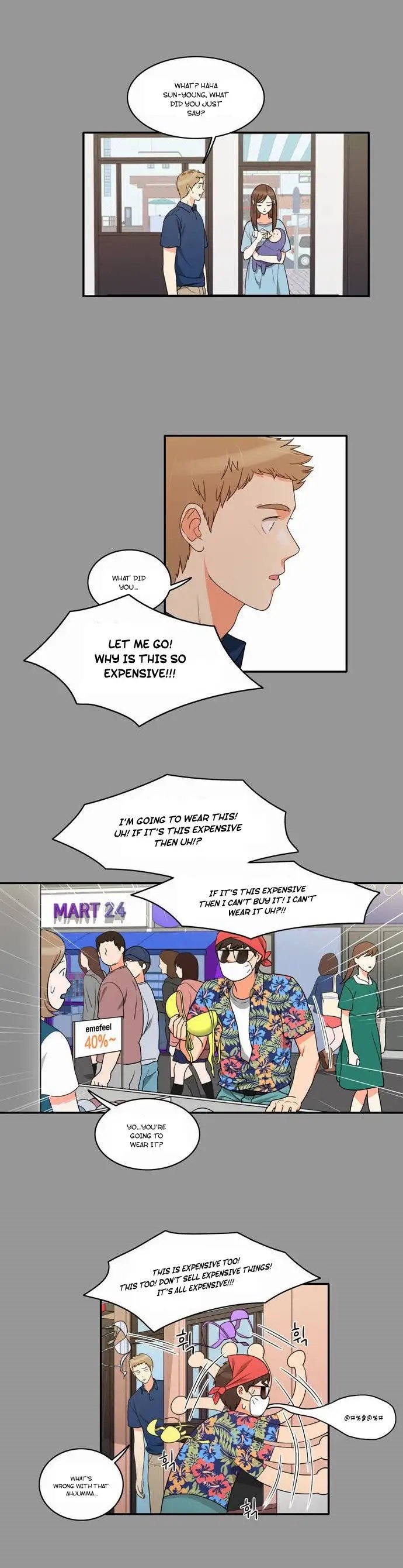 Do It One More Time Chapter 26 image 22
