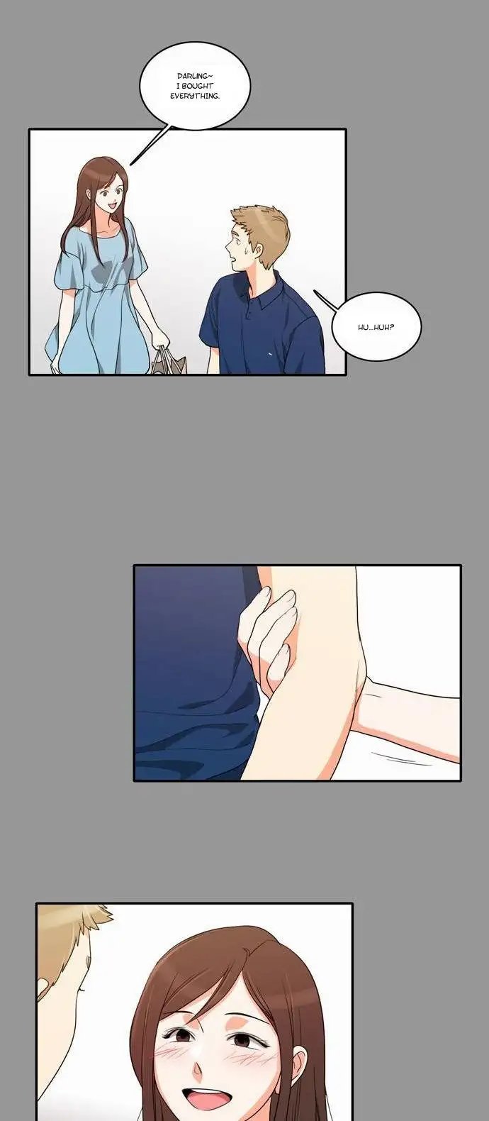 Do It One More Time Chapter 26 image 23