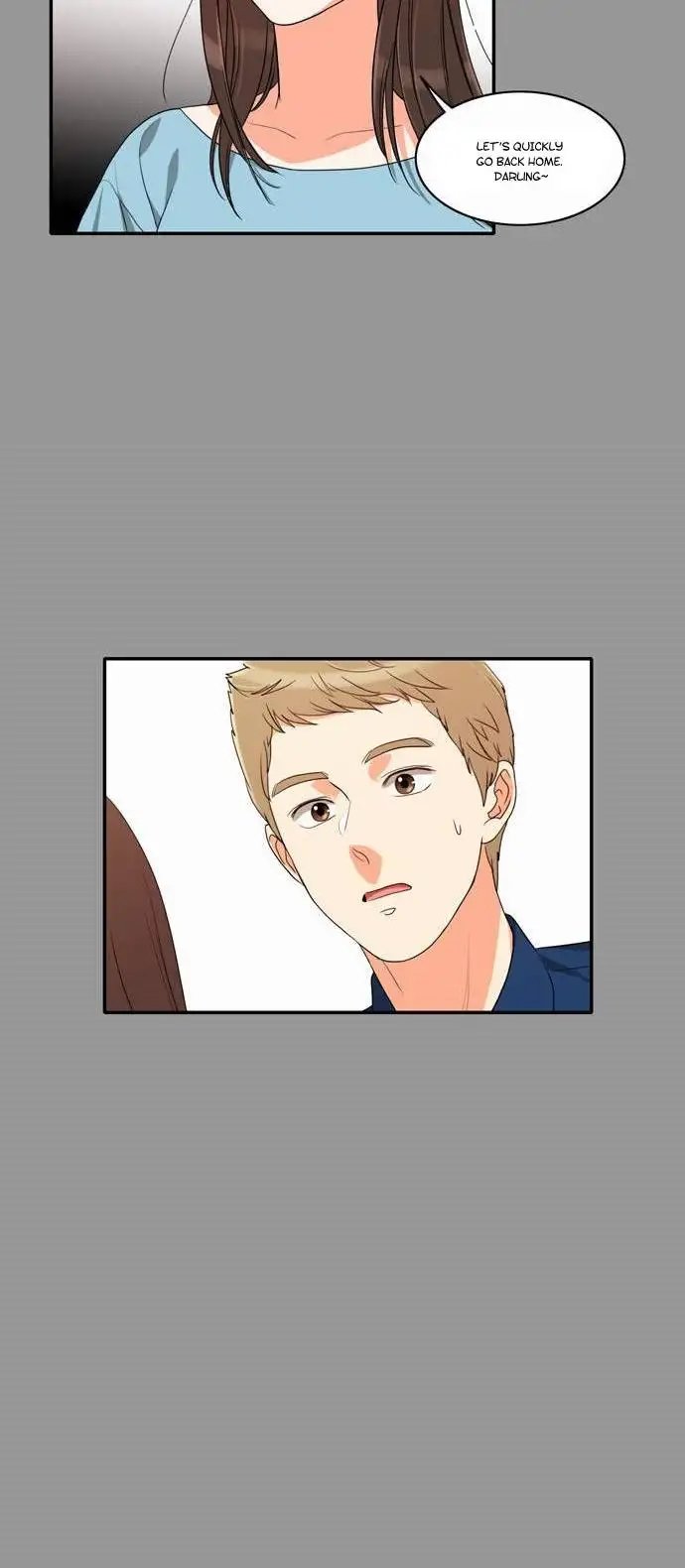 Do It One More Time Chapter 26 image 24