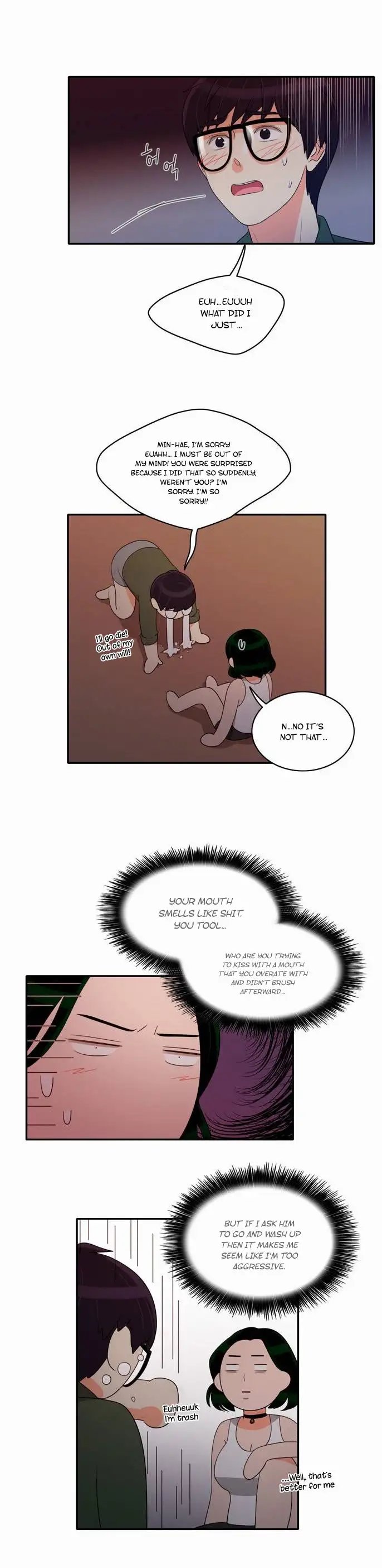 Do It One More Time Chapter 26 image 4