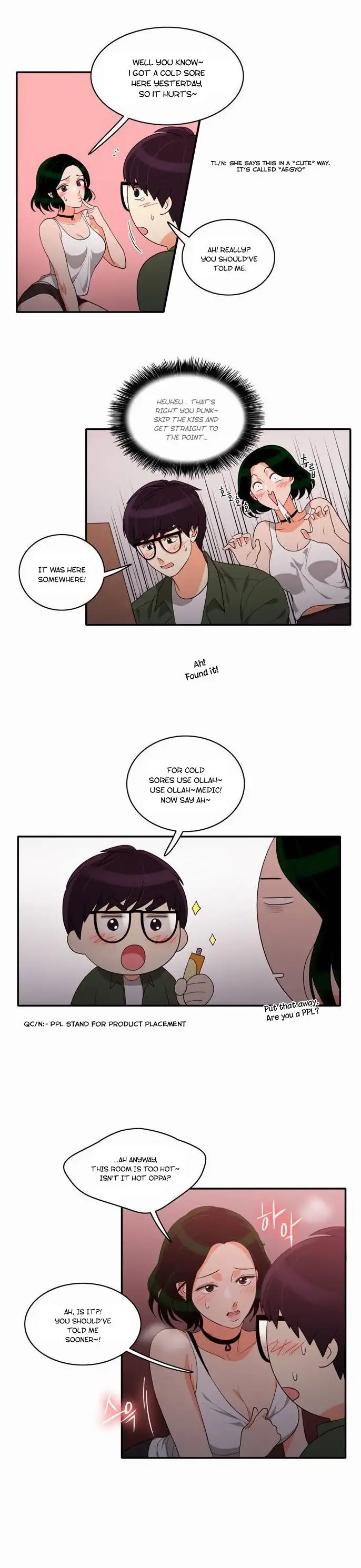 Do It One More Time Chapter 26 image 5