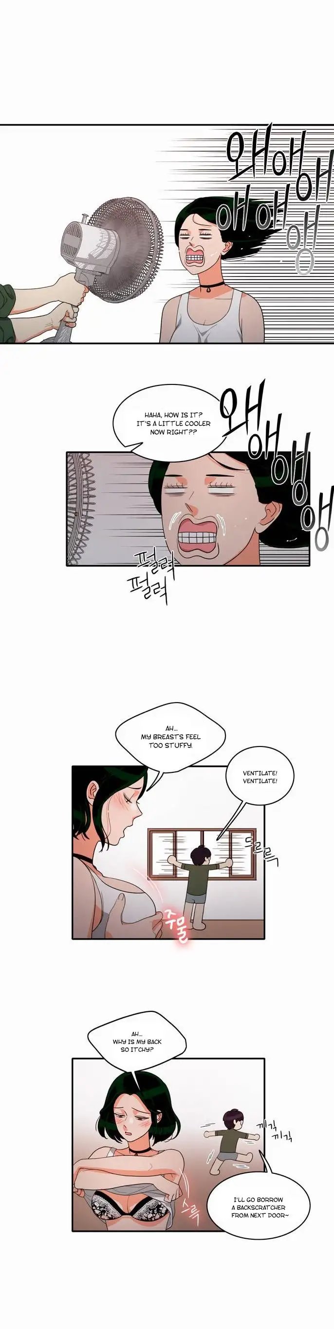 Do It One More Time Chapter 26 image 6