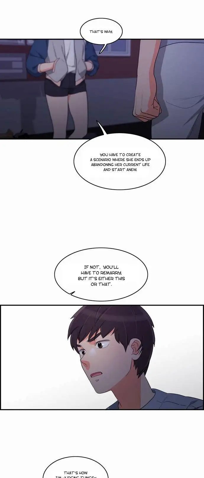 Do It One More Time Chapter 27 image 10