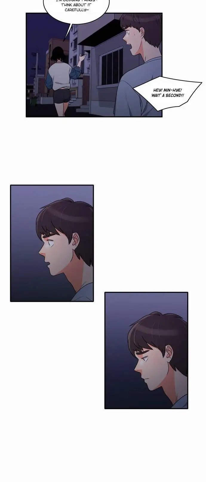 Do It One More Time Chapter 27 image 11