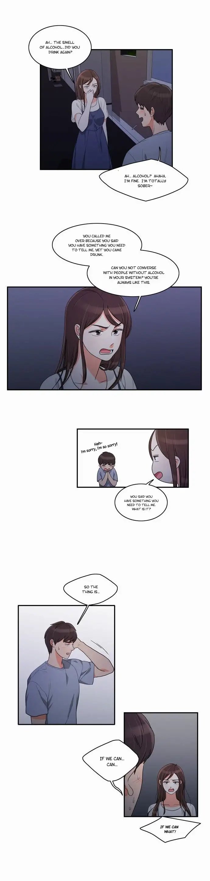 Do It One More Time Chapter 27 image 13