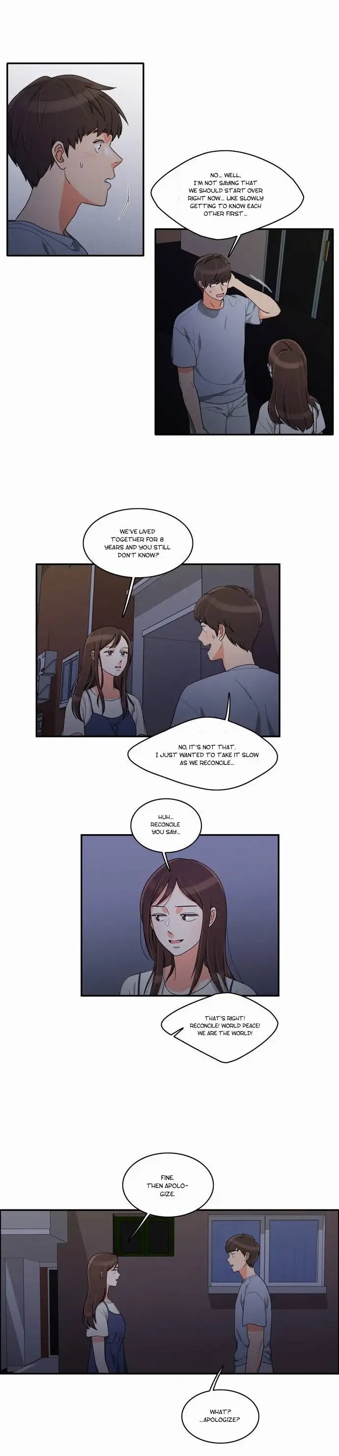 Do It One More Time Chapter 27 image 15