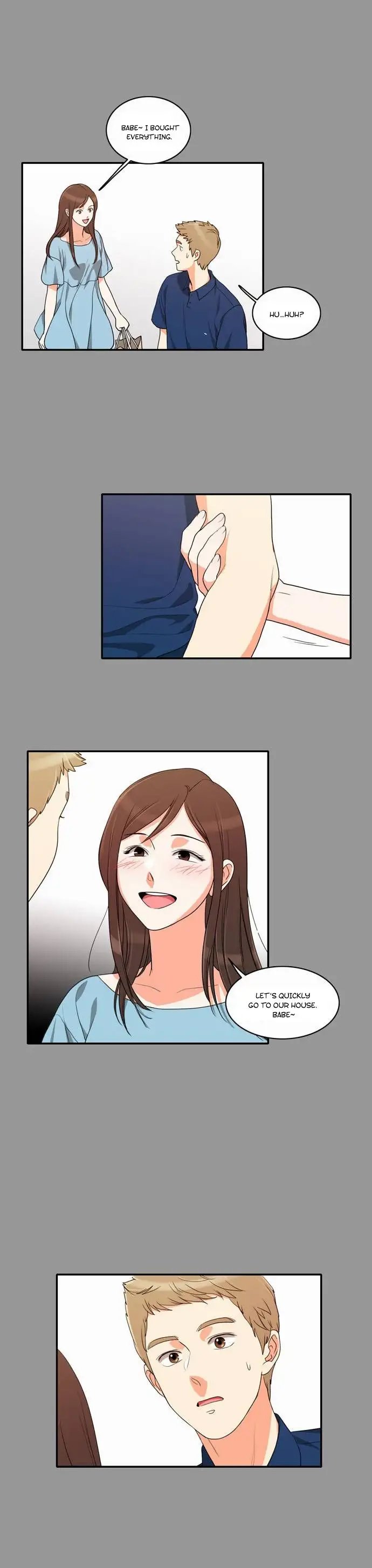 Do It One More Time Chapter 27 image 1