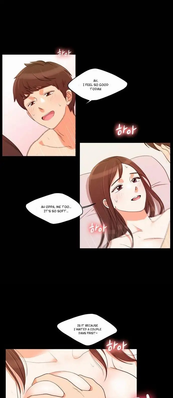 Do It One More Time Chapter 27 image 19
