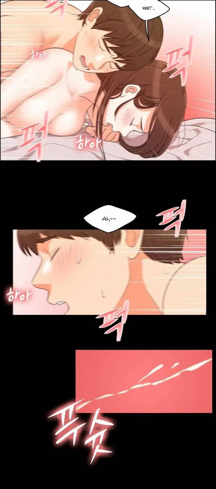 Do It One More Time Chapter 27 image 22