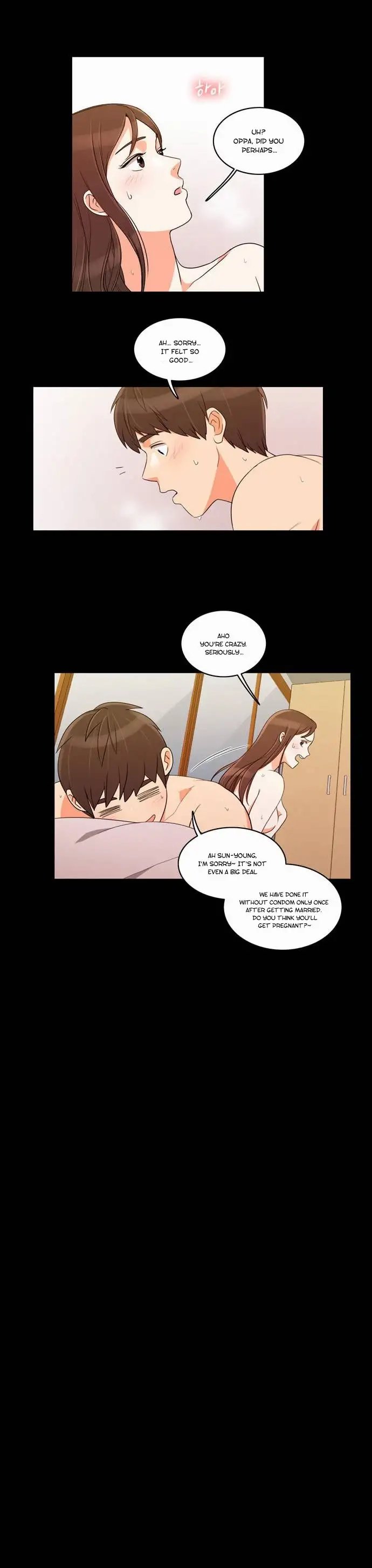 Do It One More Time Chapter 27 image 23