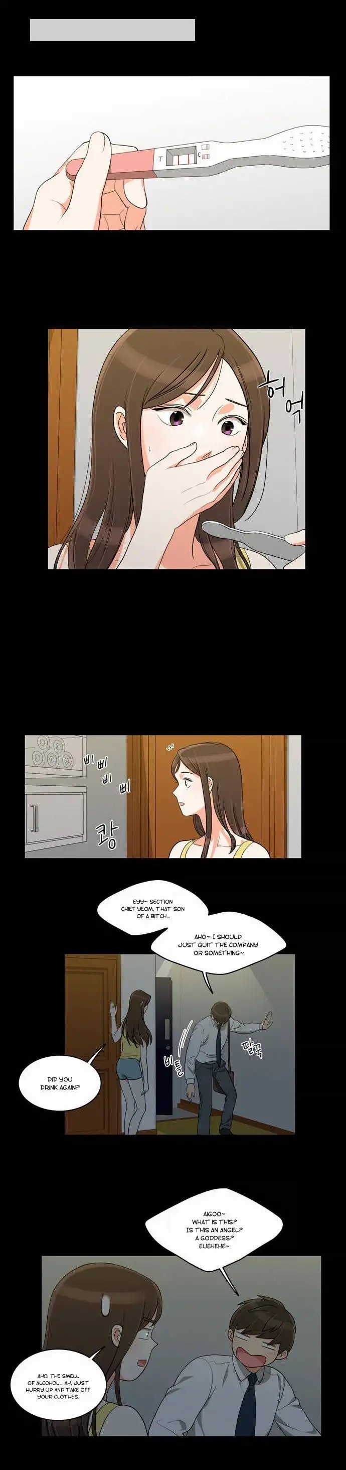 Do It One More Time Chapter 27 image 24
