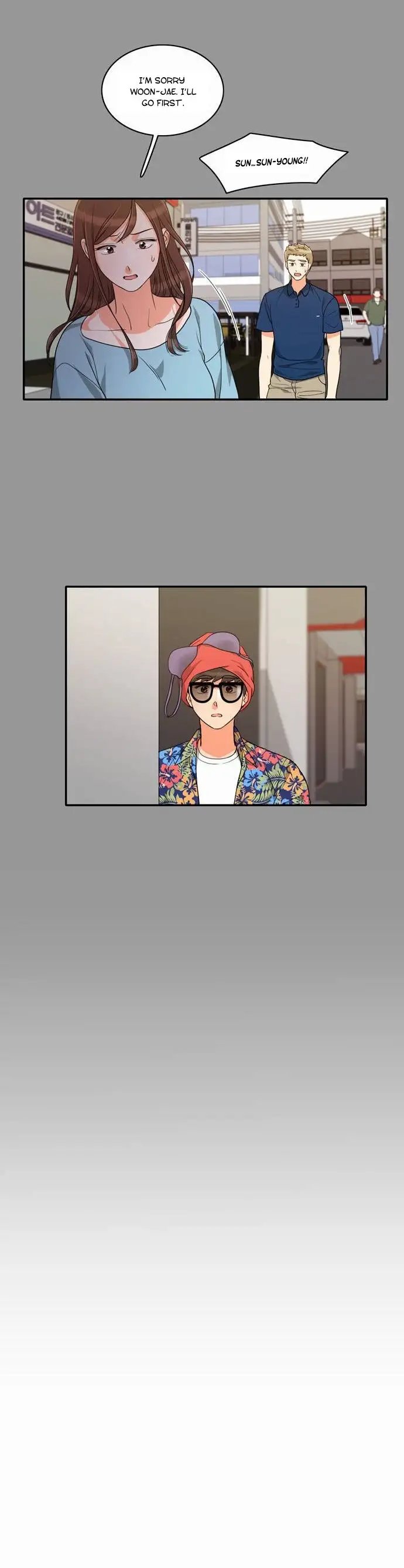 Do It One More Time Chapter 27 image 4