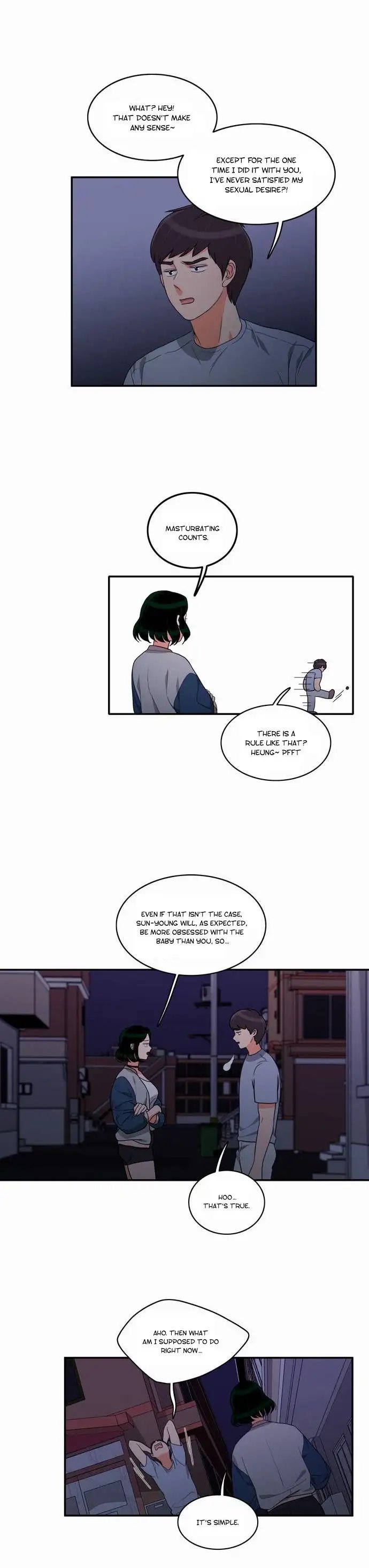 Do It One More Time Chapter 27 image 7