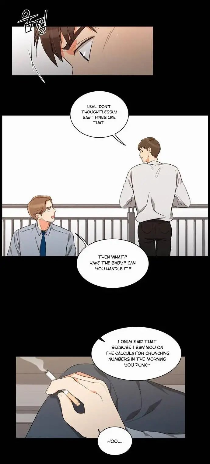 Do It One More Time Chapter 28 image 9