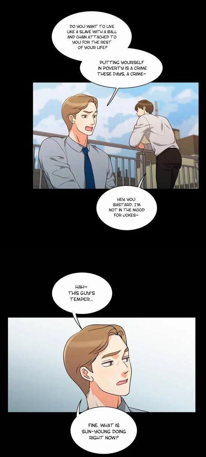 Do It One More Time Chapter 28 image 11