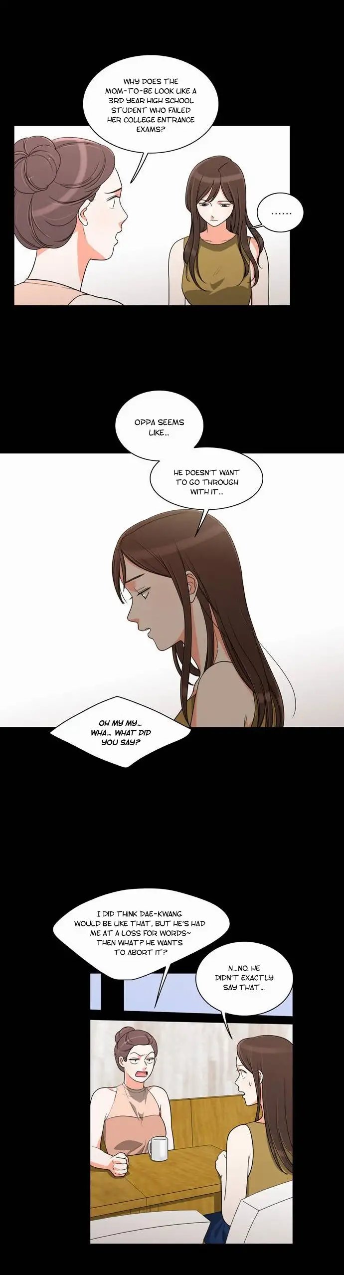 Do It One More Time Chapter 28 image 13