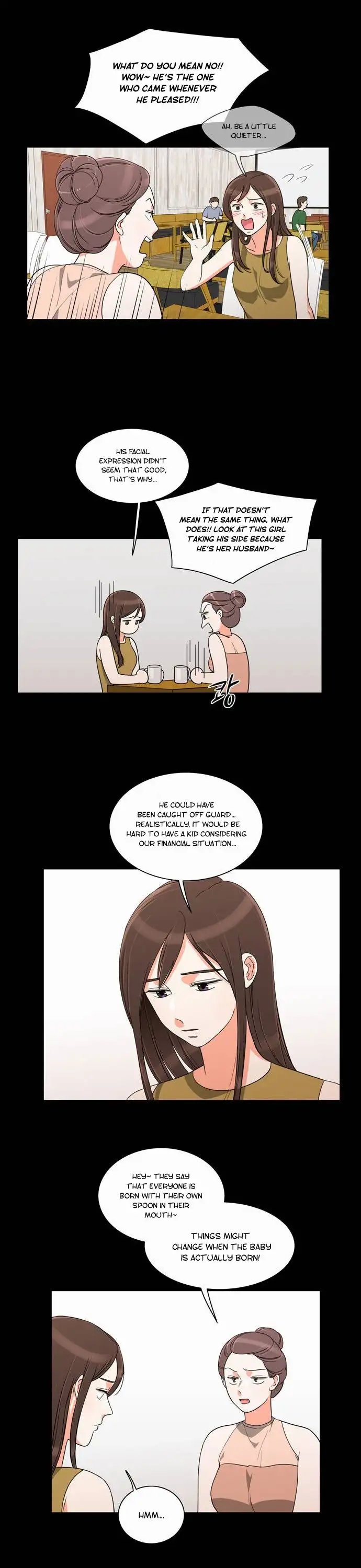 Do It One More Time Chapter 28 image 14