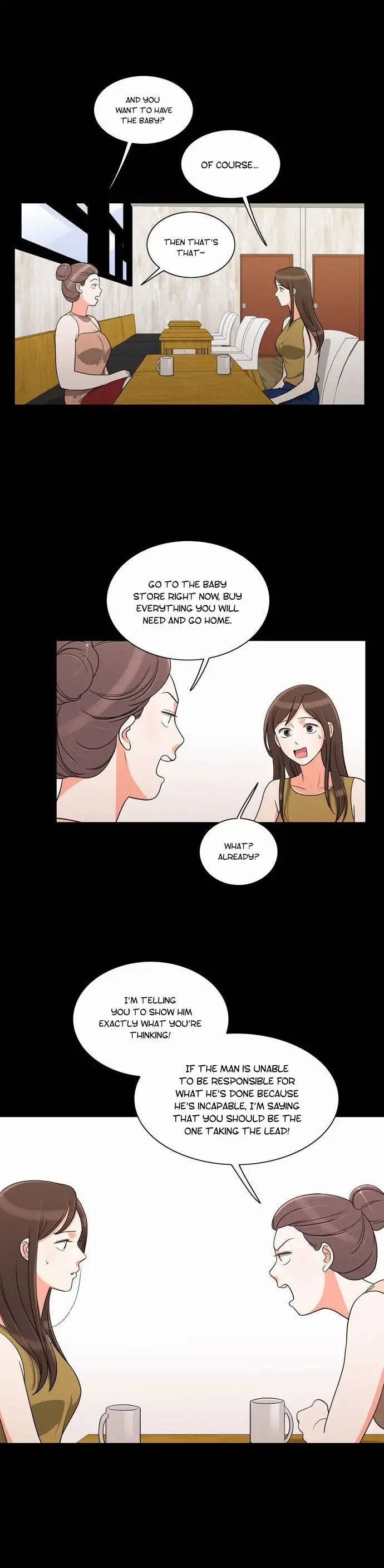Do It One More Time Chapter 28 image 15