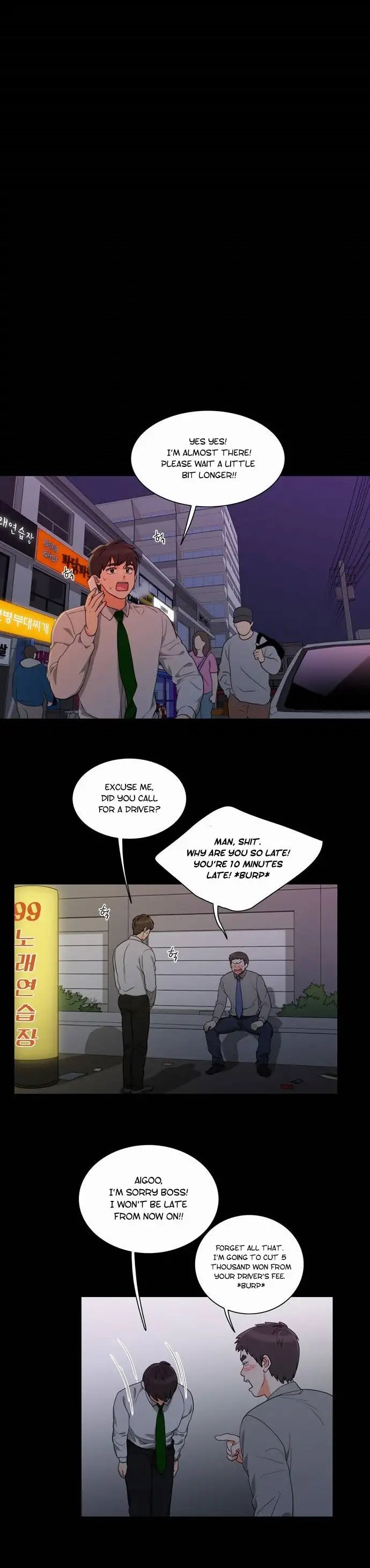 Do It One More Time Chapter 28 image 16
