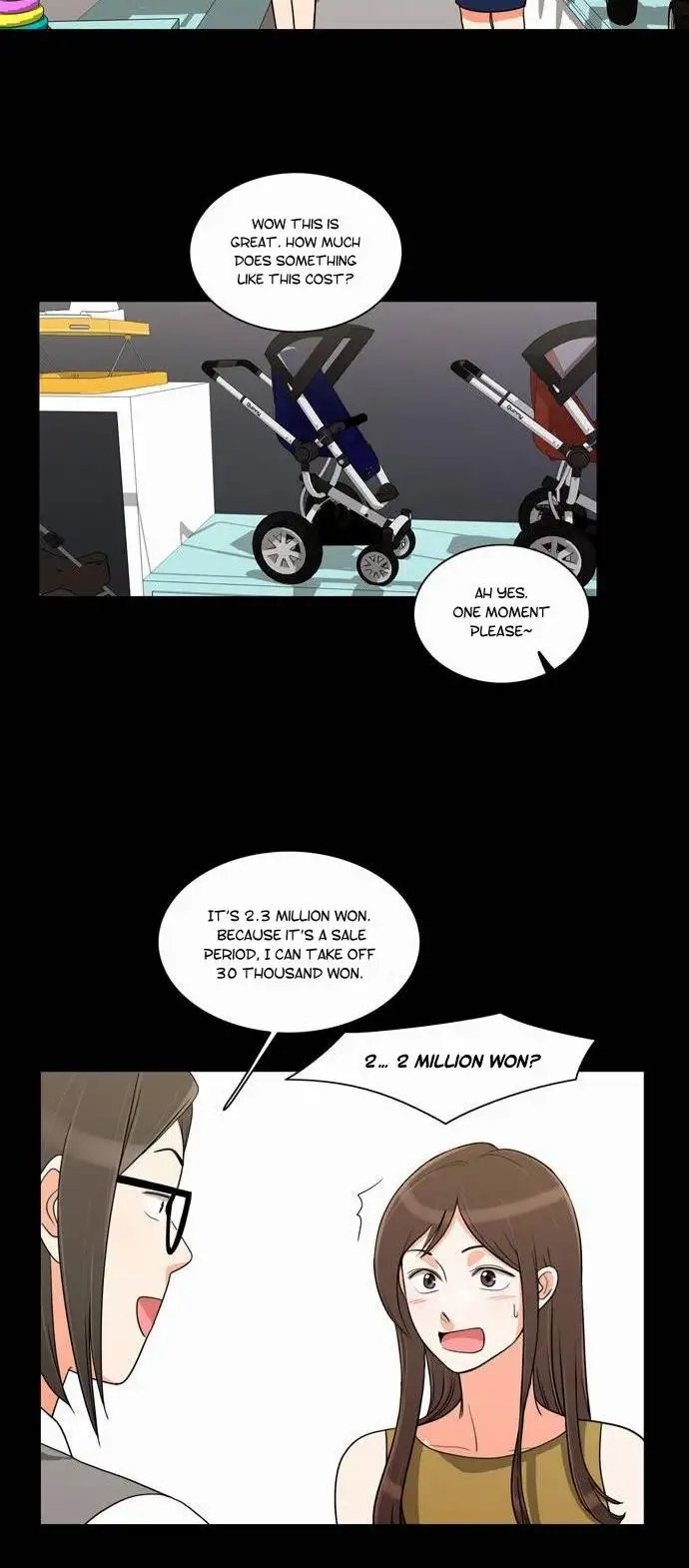Do It One More Time Chapter 28 image 18