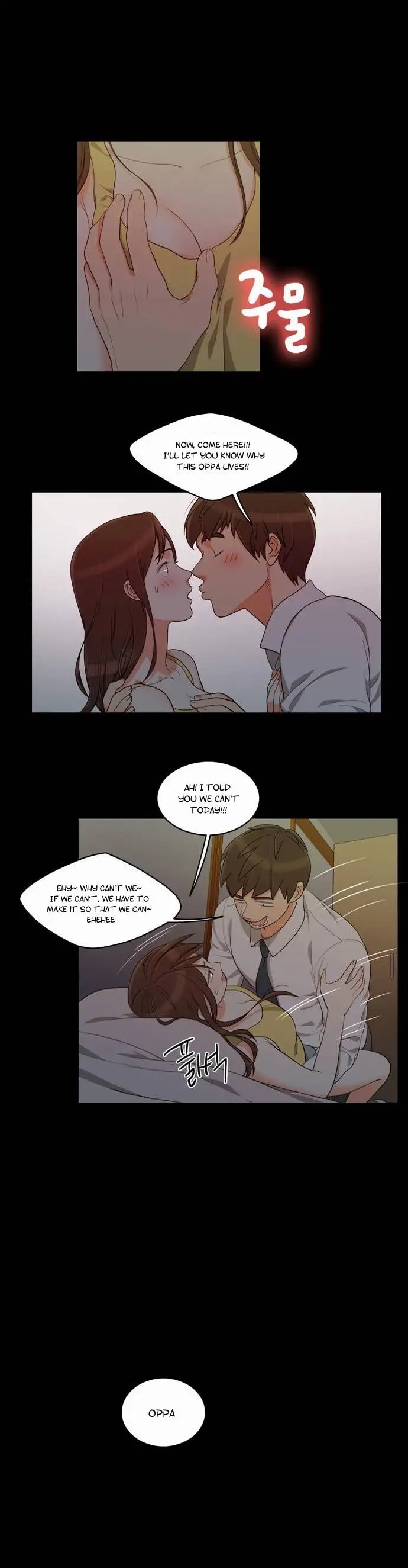 Do It One More Time Chapter 28 image 1