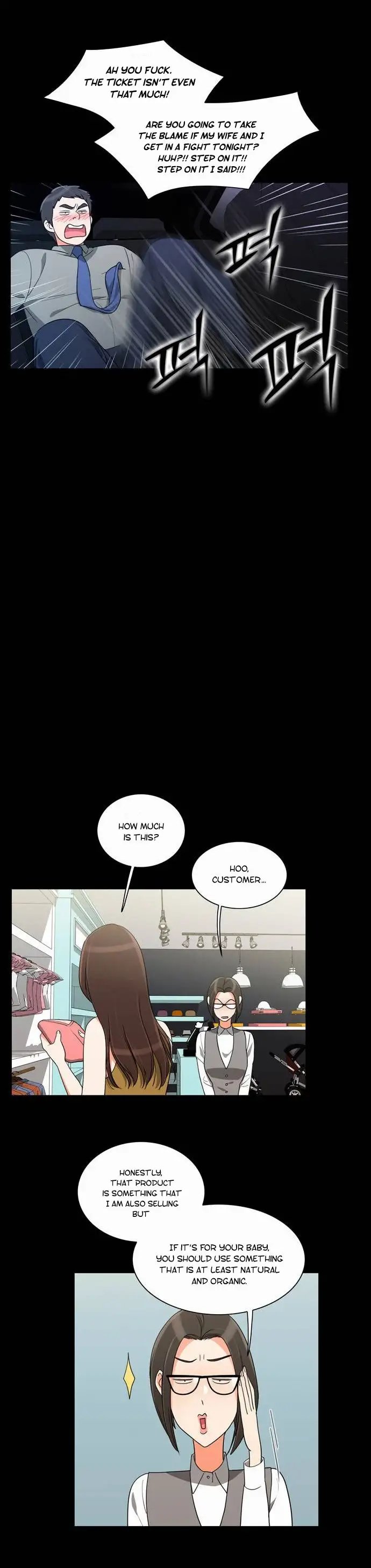 Do It One More Time Chapter 28 image 20
